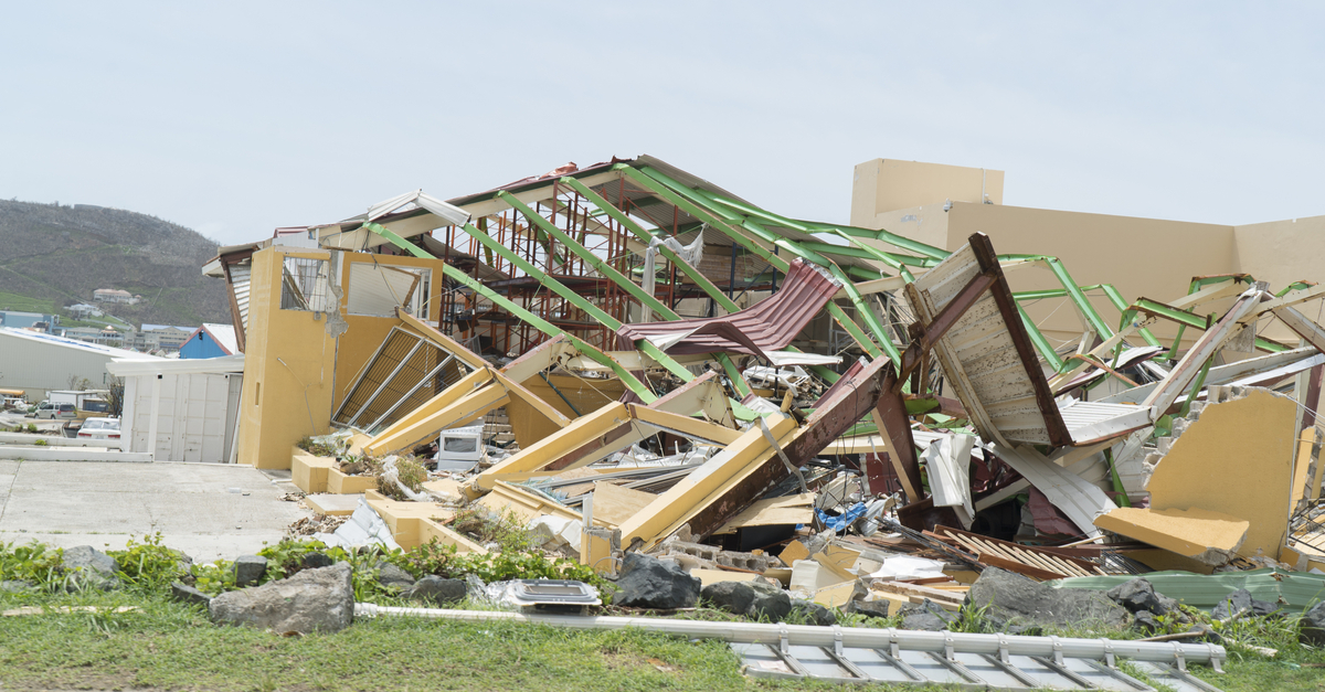 THE TWENTY PERCENT SOLUTION Florida Loss Public Adjusters