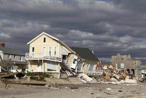 Hurricane Damage Adjusters Work All Year Long in Florida