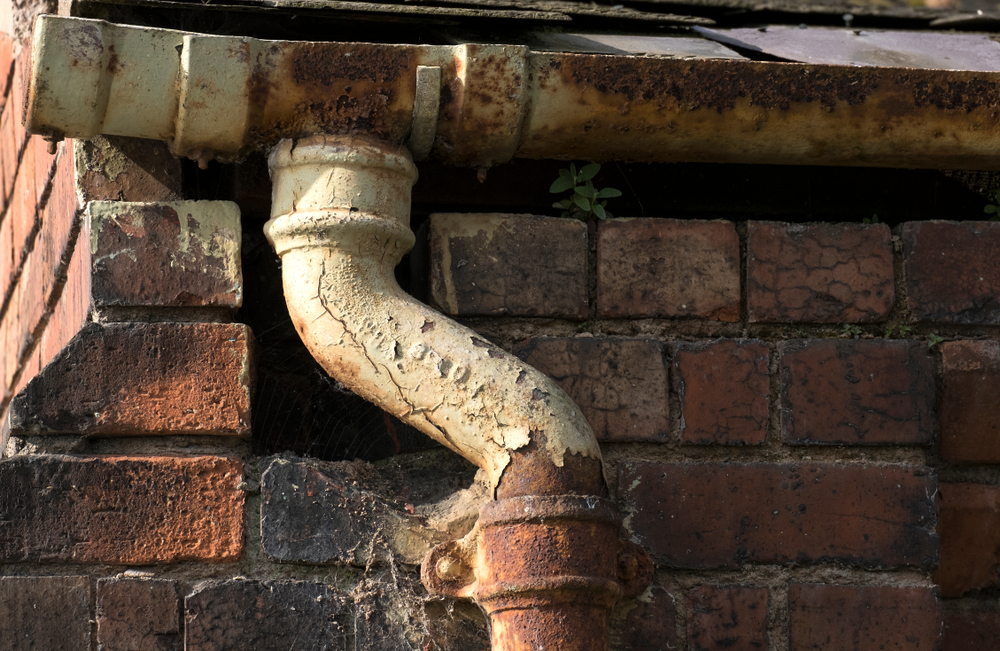 Can a Florida Public Adjuster Win Your Claim for Broken Cast Iron Pipes?
