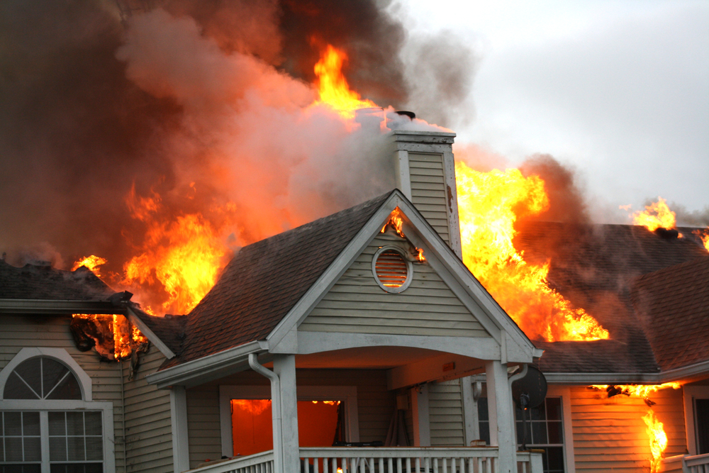 Experienced Fire Public Adjusters Can Overturn Denied Claims