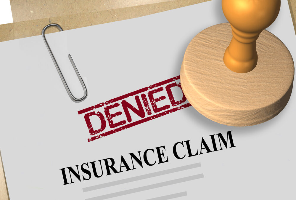 A Florida Public Adjuster Explains the Warning Signs that Your Claim May Be Denied
