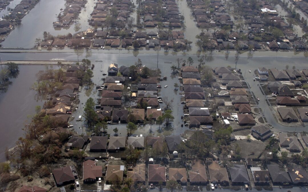What does Flood Insurance cover in Florida?